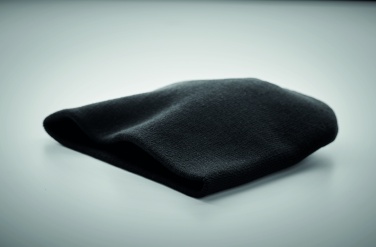 Logotrade promotional merchandise photo of: Beanie in RPET polyester